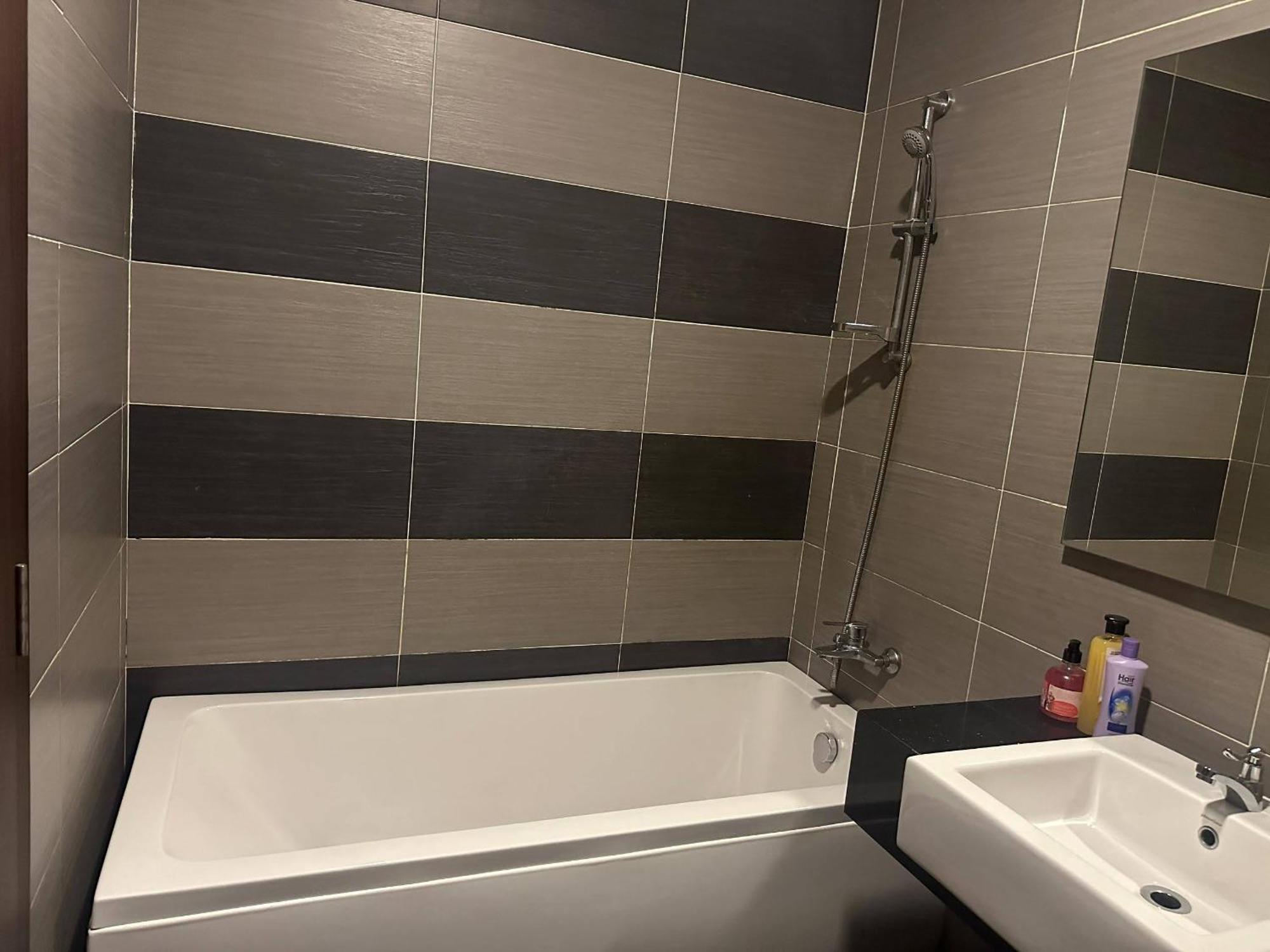 Jb City D'Esplanade Shopping Mall Apartment Johor Bahru Zewnętrze zdjęcie