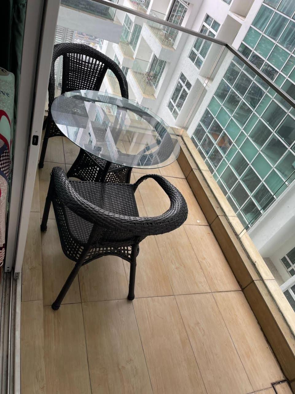 Jb City D'Esplanade Shopping Mall Apartment Johor Bahru Zewnętrze zdjęcie